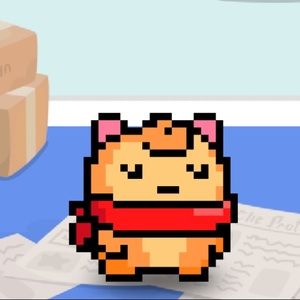 Meet your Posher, Tiffany